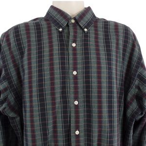 Ralph Lauren Button-Down Long Sleeve Shirt